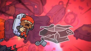 Space Fuss screenshot 7