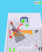 Dash Ninja 截图 4