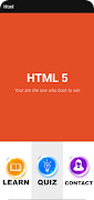 Html5 poster