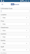 OhoHotels Screenshot 6