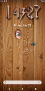 3 Schermata AC/DC Clock And Wallpapers