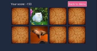 Puppies Memory! screenshot 4