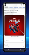 PS Store DNA 海報