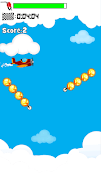 Crazy Wing ภาพหน้าจอ 5