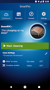 Philips SmartPro Plakat