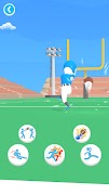 NFL Rush syot layar 3