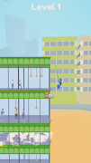 Bungee Man screenshot 6