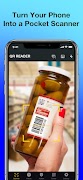 QR & Barcode Reader screenshot 3