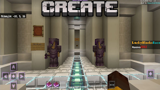 Block World Craft capture d'écran 4