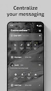 Ratio: Productivity Homescreen screenshot 4