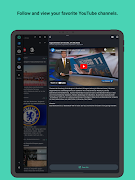 FeedDeck ภาพหน้าจอ 7