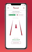 Tawseel Delivery スクリーンショット 6