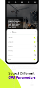 Angle Cam - Geotag Camera screenshot 3