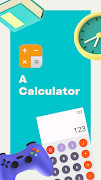 Calculator screenshot 6