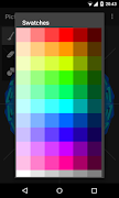 Circle Painter imagem de tela 2