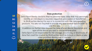 Lidl Quadrocopter screenshot 3