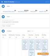 Birds Evolution gönderen