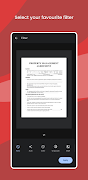 Document Scanner:PDF reader screenshot 3