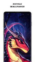 پوستر Dragon Wallpapers