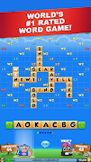 Word Chums screenshot 1