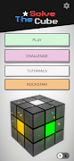 Solve The Cube скриншот 1