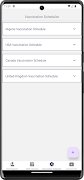 Immunization Tracker Screenshot 4