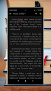 Epub Reader স্ক্রিনশট 2