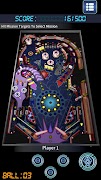 3D PINBALL screenshot 2