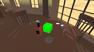 Murder Gamemode Portable Lite 스크린샷 1