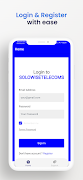 SOLOWISETELECOMS syot layar 2