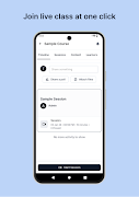 SkillSprout screenshot 1