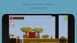 Bro Wars syot layar 7