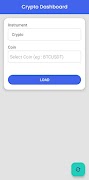 Smart Crypto Analysis ภาพหน้าจอ 1