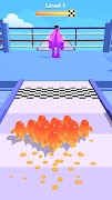 Blob Runner 3D screenshot 3