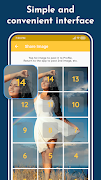 Grid Maker - Post Photo Split স্ক্রিনশট 3