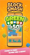 Block Smash ภาพหน้าจอ 2