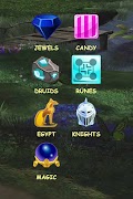 Magic Match ảnh chụp màn hình 7