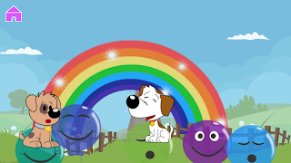 Balloon Pop screenshot 3