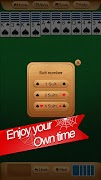 برنامه‌نما Classic Spider Solitaire Game عکس از صفحه