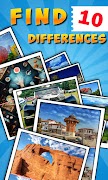 Find The Difference 2016 screenshot 1