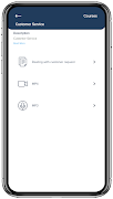 Wakanow LMS screenshot 4