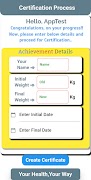 FitBridge screenshot 4
