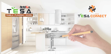 TESA CONNECT Screenshot 1