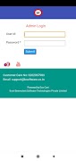 Ecocart Admin App screenshot 1