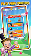 برنامه‌نما Sugar Rush عکس از صفحه