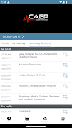 CAEP 2024 screenshot 1