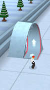 Skatepark Run screenshot 2