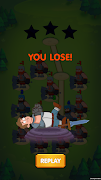 6 Schermata Bandit Hero