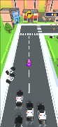 Cops Crash تصوير الشاشة 6