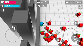 Mr. Capsule スクリーンショット 2